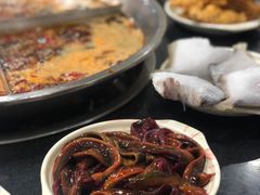 现划鳝鱼-储奇门鳝鱼火锅(总店)