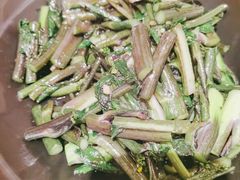 红菜苔-衡厨·衡阳土菜(中南店)