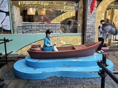 -好一朵茉莉花(老门东店)