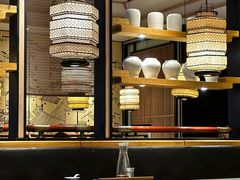 -绿茶餐厅(龙湖金楠天街店)