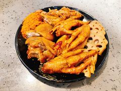 -一棠龙虾•王牌虾球(楚河汉街店)