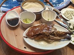 -青岛美食鲁菜大酒店