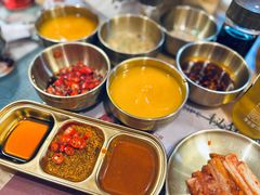 -闻老头·菊花炭烤肉(D11店)