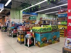 -永辉超市(中南城店)