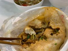 -田三卷馍(万达分店)