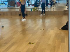 -OXYGYM 奥美氧舱运动中心(朝阳大悦城店)