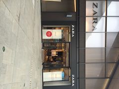 ZARA(大慈寺太古里店)-ZARA(成都远洋太古里店)