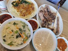 -清真·益鑫羊肉手抓馆(花园北街店)