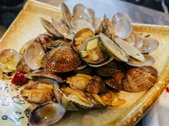 花蛤-林记象山海鲜(广灵二路店)