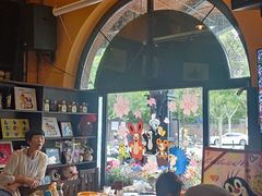 -布拉格餐厅· 中欧捷克菜(全国首店)