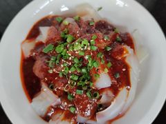川北凉粉-老来福·非遗酸汤兔(凯旋路店)