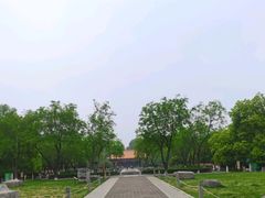 -明故宫遗址公园