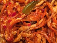 -妈妈的味道(工人体育场东路店)