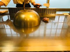 -广东嘉华大酒店·季花铁板烧餐厅