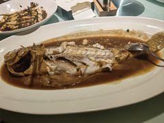 -隆喜元鱼汤包·海鲜(中联广场店)