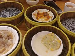 -肥佬夜茶(早茶·西乡店)