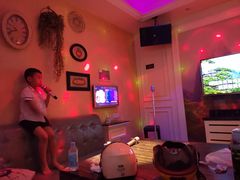 -音悦汇量贩KTV(相城店)