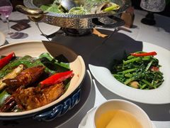 -狮拾久·现代新加坡料理(福田COCO Park店)