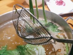 -海银海记潮汕牛肉火锅(新港中路海珠店)