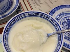 招牌姜撞奶-捷信牛奶甜品世家(五道口店)