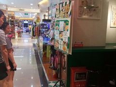 -孖记茶档·热腾茶餐(江南西plus店)