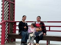 -瑞安圣井山景区