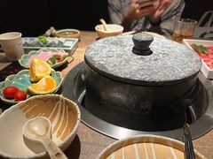 -蘑界·野生菌火锅(深业上城店)