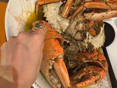 -Ministry of Crab(科伦坡店)