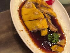 -一楼食业·美食人家