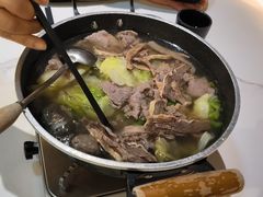 -乔阿马·江南味·驴肉香(龙湖华泾天街店)