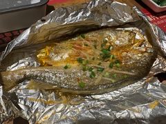-木屋烧烤(南新店)