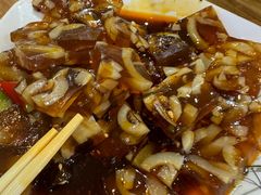 -晋来顺手擀面(金地花园店)