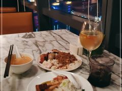 -上海龙之梦万丽酒店