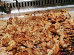 -新石器烤肉(南站店)