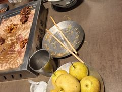 -老高烧烤(龙华星河iCO店)