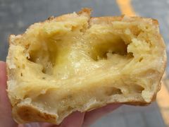 榴莲-虎皮饽饽京城(核桃园店)