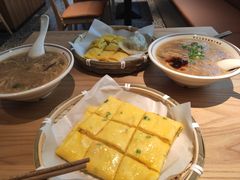 鸡蛋饼-王如意油茶(信旺·华府骏苑店)