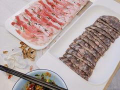-虾大侠·盱眙龙虾老北京铜锅涮羊肉(金楠天街店)