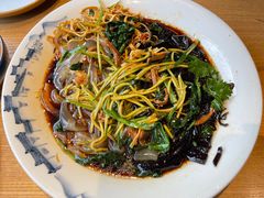 -老街烧烤·四方路小烤肉(书院路店)