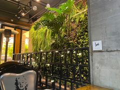 -HOME餐厅粤菜 融合菜