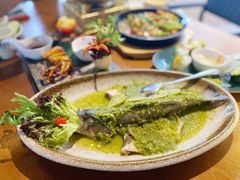 -泰堤坊(淡水体育馆店)