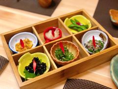 -酒久自助料理(佳兆业店)
