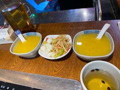 -汉城烧烤(西稍门劳动路店)