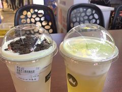 -东门町美食街