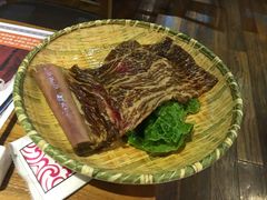 -紫霞门韩国料理烤肉(深南东路店)