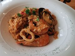 -MYLK意式小厨(熙地港店)