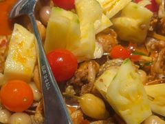 -蛙小侠(古镇大信新都汇店)