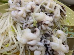 -贞姨美食·老字号海鲜大排档