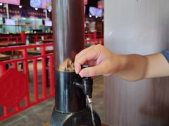 -烧蠔帮·生蚝海鲜牌档(观海店)