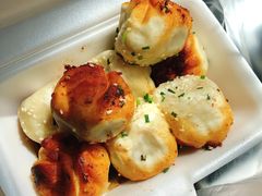 -舒蔡记生煎菜饭(云南中路店)